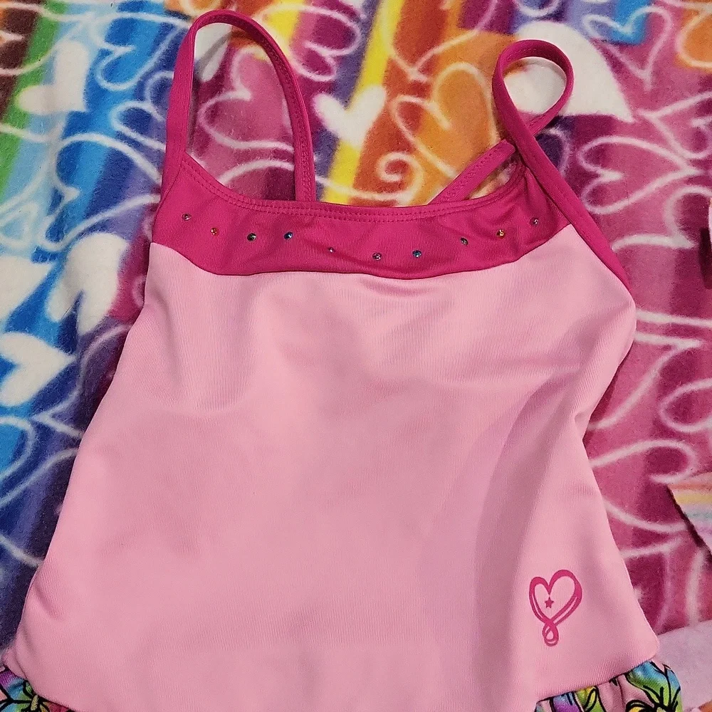 Jojo Siwa Swimsuit